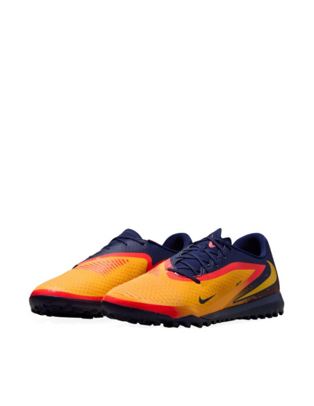 Buty piłkarskie nike phantom 6 low academy tf eh hq2326 800