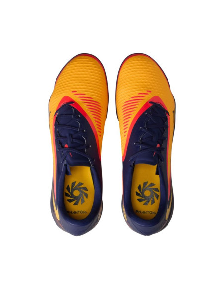 Buty piłkarskie nike phantom 6 low academy tf eh hq2326 800