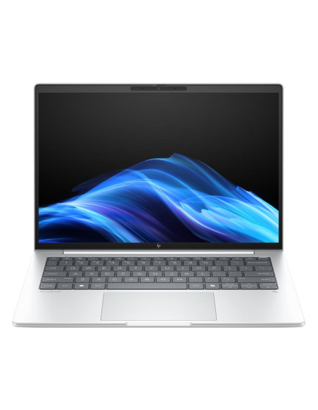 Hp elitebook 8 g1i 14 ultra 5 225u 14.0"wuxga 400nits matt 32gb ddr5 5600 ssd1tb intel graphics cam5mpx+ir 62wh w11pro 3y onsite