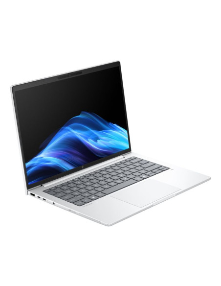 Hp elitebook 8 g1i 14 ultra 5 225u 14.0"wuxga 400nits matt 32gb ddr5 5600 ssd1tb intel graphics cam5mpx+ir 62wh w11pro 3y onsite