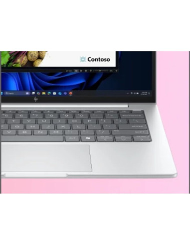 Hp elitebook 8 g1i 14 ultra 5 225u 14.0"wuxga 400nits matt 32gb ddr5 5600 ssd1tb intel graphics cam5mpx+ir 62wh w11pro 3y onsite