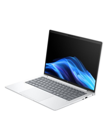 Hp elitebook 8 g1i 14 ultra 5 225u 14.0"wuxga 400nits matt 32gb ddr5 5600 ssd1tb intel graphics cam5mpx+ir 62wh w11pro 3y onsite