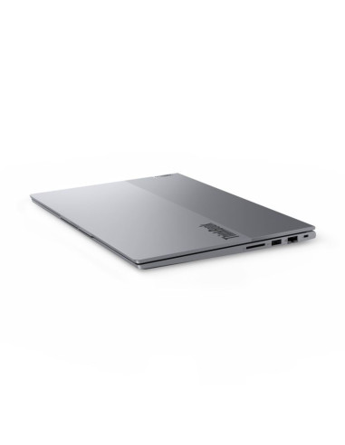 Lenovo thinkbook 14 g8 core 7 240h 14" wuxga ips 300nits ag 60hz 16gb ddr5 5600 ssd512 intel graphics 45wh lan w11pro arctic gre