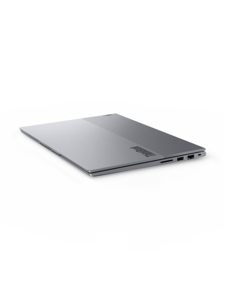 Lenovo thinkbook 14 g8 core 7 240h 14" wuxga ips 300nits ag 60hz 16gb ddr5 5600 ssd512 intel graphics 45wh lan w11pro arctic gre