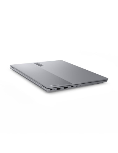 Lenovo thinkbook 14 g8 core 7 240h 14" wuxga ips 300nits ag 60hz 16gb ddr5 5600 ssd512 intel graphics 45wh lan w11pro arctic gre