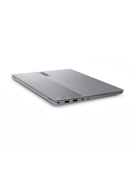 Lenovo thinkbook 14 g8 core 7 240h 14" wuxga ips 300nits ag 60hz 16gb ddr5 5600 ssd512 intel graphics 45wh lan w11pro arctic gre