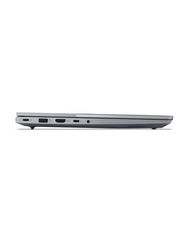 Lenovo thinkbook 14 g8 core 7 240h 14" wuxga ips 300nits ag 60hz 16gb ddr5 5600 ssd512 intel graphics 45wh lan w11pro arctic gre