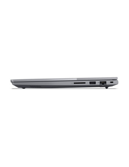 Lenovo thinkbook 14 g8 core 7 240h 14" wuxga ips 300nits ag 60hz 16gb ddr5 5600 ssd512 intel graphics 45wh lan w11pro arctic gre