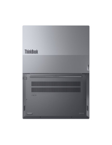 Lenovo thinkbook 14 g8 core 7 240h 14" wuxga ips 300nits ag 60hz 16gb ddr5 5600 ssd512 intel graphics 45wh lan w11pro arctic gre