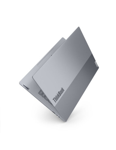 Lenovo thinkbook 14 g8 core 7 240h 14" wuxga ips 300nits ag 60hz 16gb ddr5 5600 ssd512 intel graphics 45wh lan w11pro arctic gre