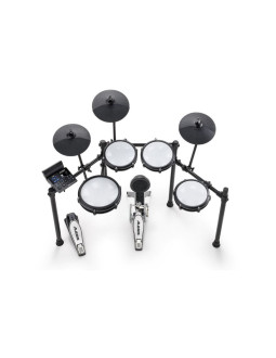 Alesis nitro max mesh kit - perkusja elektroniczna