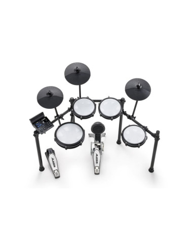 Alesis nitro max mesh kit - perkusja elektroniczna