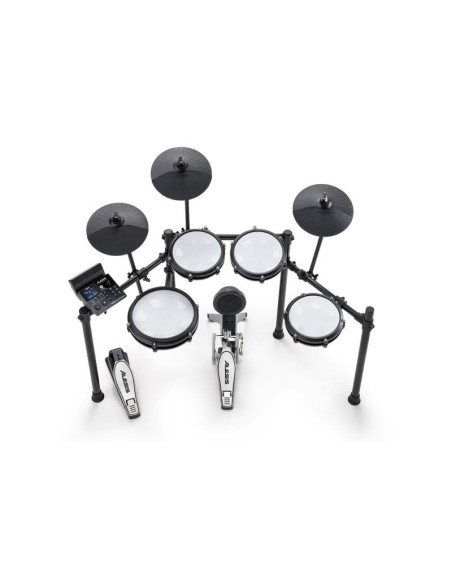 Alesis nitro max mesh kit - perkusja elektroniczna