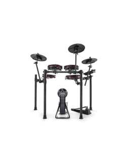 Alesis nitro max mesh kit - perkusja elektroniczna 2