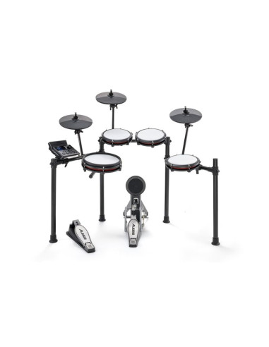 Alesis nitro max mesh kit - perkusja elektroniczna