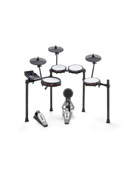Alesis nitro max mesh kit - perkusja elektroniczna