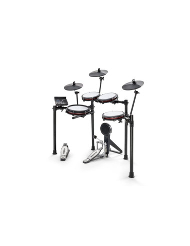 Alesis nitro max mesh kit - perkusja elektroniczna