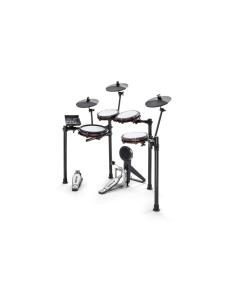 Alesis nitro max mesh kit - perkusja elektroniczna