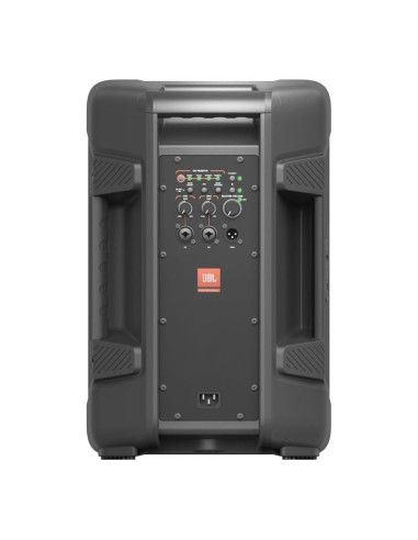 Jbl irx 108bt - aktywna kolumna głośnikowa