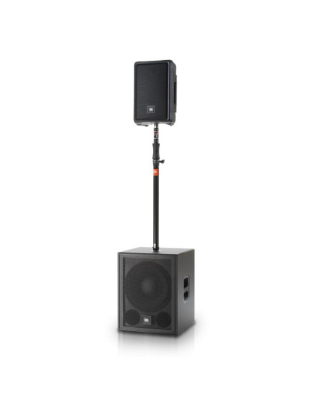 Jbl irx 108bt - aktywna kolumna głośnikowa