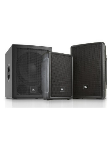 Jbl irx 108bt - aktywna kolumna głośnikowa