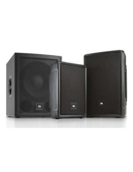 Jbl irx 108bt - aktywna kolumna głośnikowa