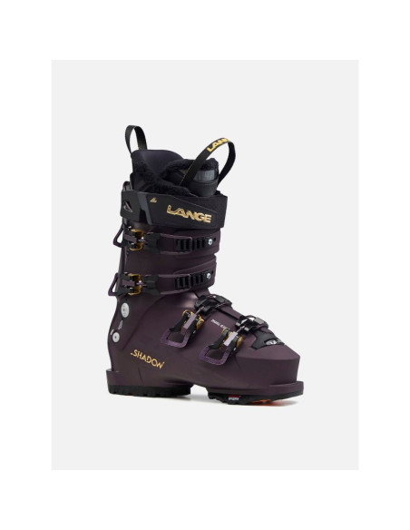 Buty narciarskie lange shadow 115 w lv gw