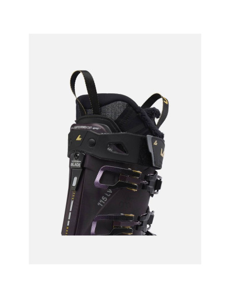 Buty narciarskie lange shadow 115 w lv gw