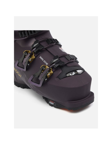 Buty narciarskie lange shadow 115 w lv gw