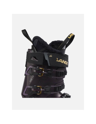 Buty narciarskie lange shadow 115 w lv gw