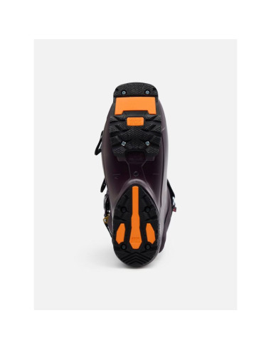 Buty narciarskie lange shadow 115 w lv gw