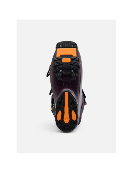 Buty narciarskie lange shadow 115 w lv gw