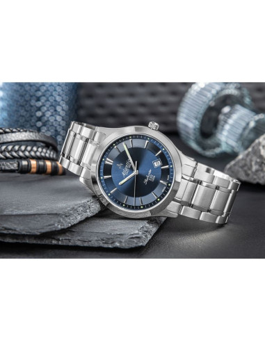 Zegarek męski atlantic seahunter 71365.41.51 + box
