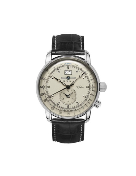 Zegarek zeppelin 100 jahre 76405 quarz, 42mm
