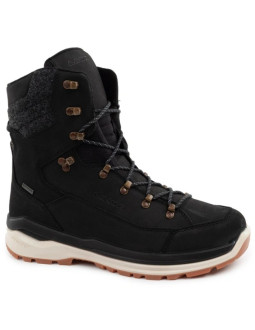 Lowa buty trekkingowe męskie renegade evo ice 2 gore-tex wysokie