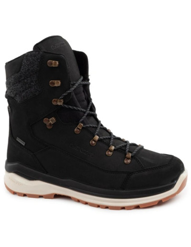 Lowa buty trekkingowe męskie renegade evo ice 2 gore-tex wysokie