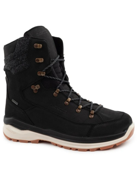 Lowa buty trekkingowe męskie renegade evo ice 2 gore-tex wysokie