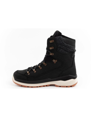 Lowa buty trekkingowe męskie renegade evo ice 2 gore-tex wysokie