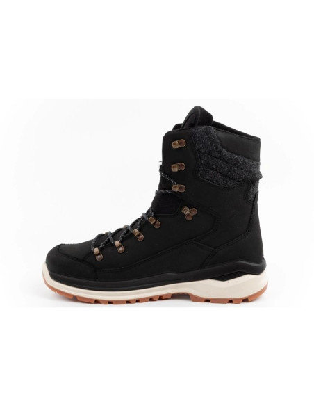 Lowa buty trekkingowe męskie renegade evo ice 2 gore-tex wysokie