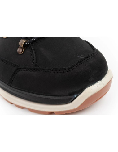 Lowa buty trekkingowe męskie renegade evo ice 2 gore-tex wysokie