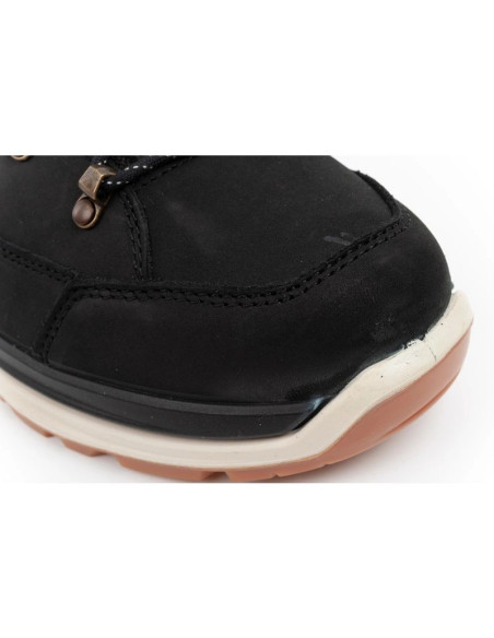 Lowa buty trekkingowe męskie renegade evo ice 2 gore-tex wysokie