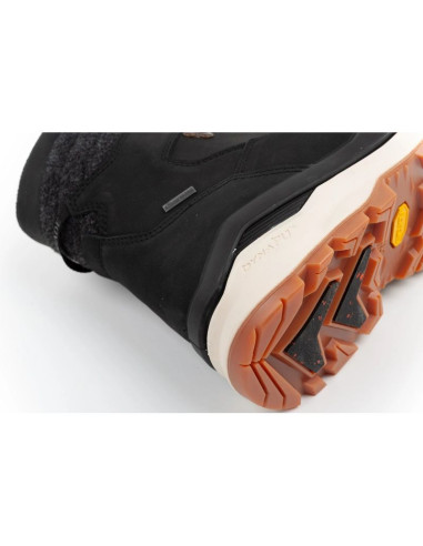 Lowa buty trekkingowe męskie renegade evo ice 2 gore-tex wysokie