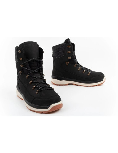 Lowa buty trekkingowe męskie renegade evo ice 2 gore-tex wysokie