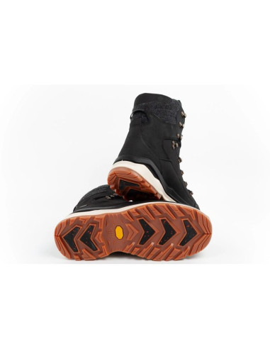 Lowa buty trekkingowe męskie renegade evo ice 2 gore-tex wysokie