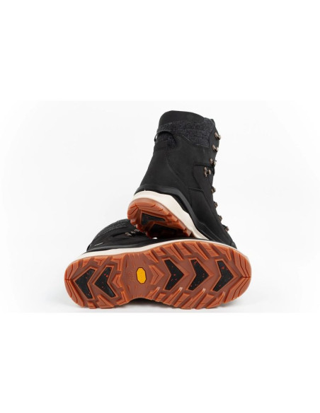 Lowa buty trekkingowe męskie renegade evo ice 2 gore-tex wysokie
