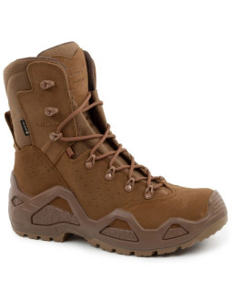 Lowa buty męskie taktyczne z-8s gore-tex wysokie wojskowe wytrzymałe