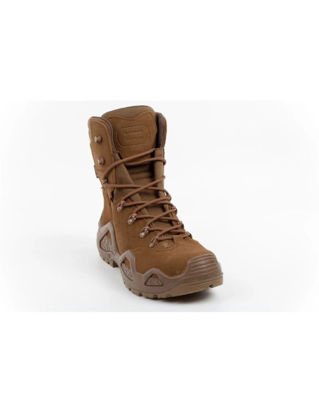 Lowa buty męskie taktyczne z-8s gore-tex wysokie wojskowe wytrzymałe