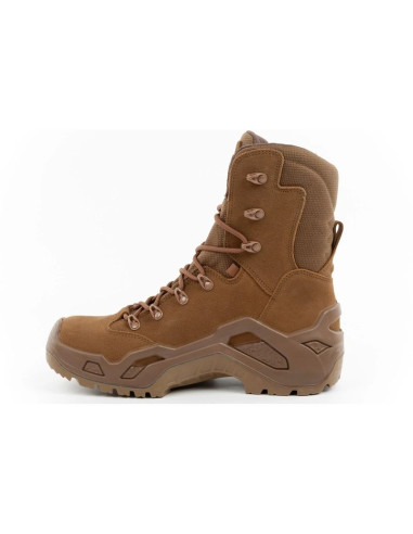 Lowa buty męskie taktyczne z-8s gore-tex wysokie wojskowe wytrzymałe