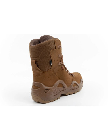 Lowa buty męskie taktyczne z-8s gore-tex wysokie wojskowe wytrzymałe