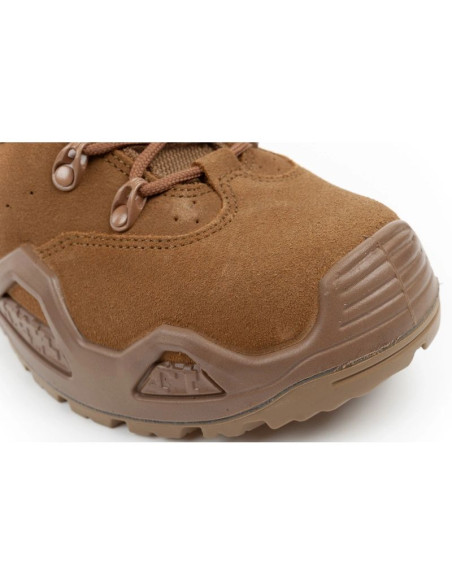 Lowa buty męskie taktyczne z-8s gore-tex wysokie wojskowe wytrzymałe